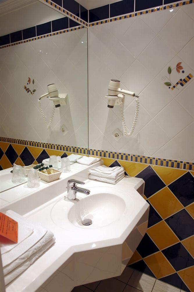Hotel Kandler Notzing Dış mekan fotoğraf