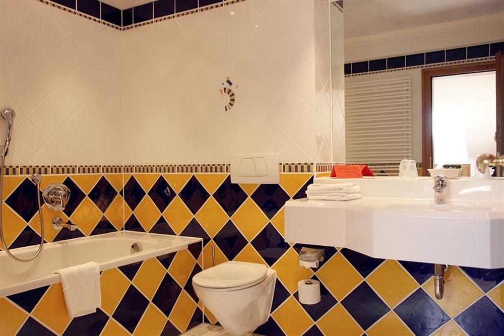 Hotel Kandler Notzing Dış mekan fotoğraf