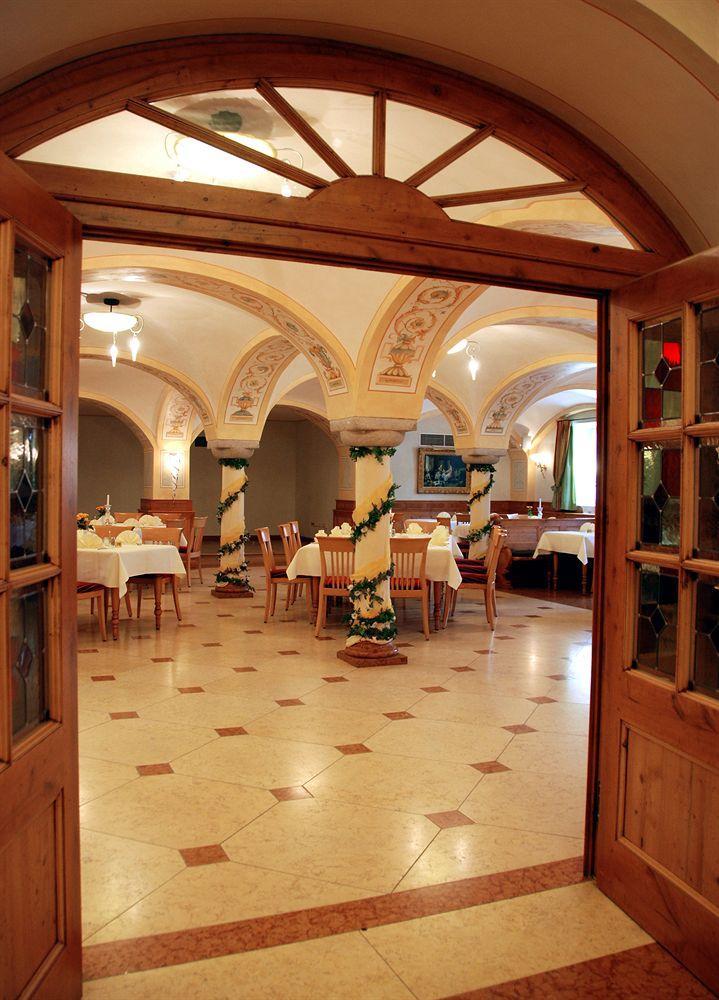 Hotel Kandler Notzing Dış mekan fotoğraf