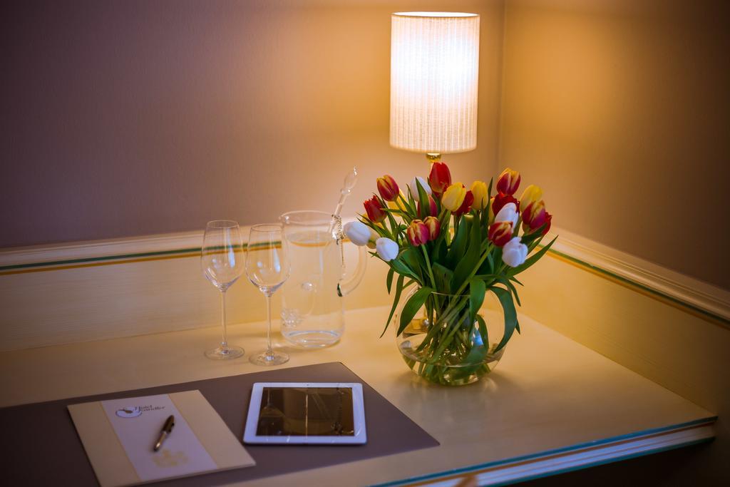 Hotel Kandler Notzing Dış mekan fotoğraf