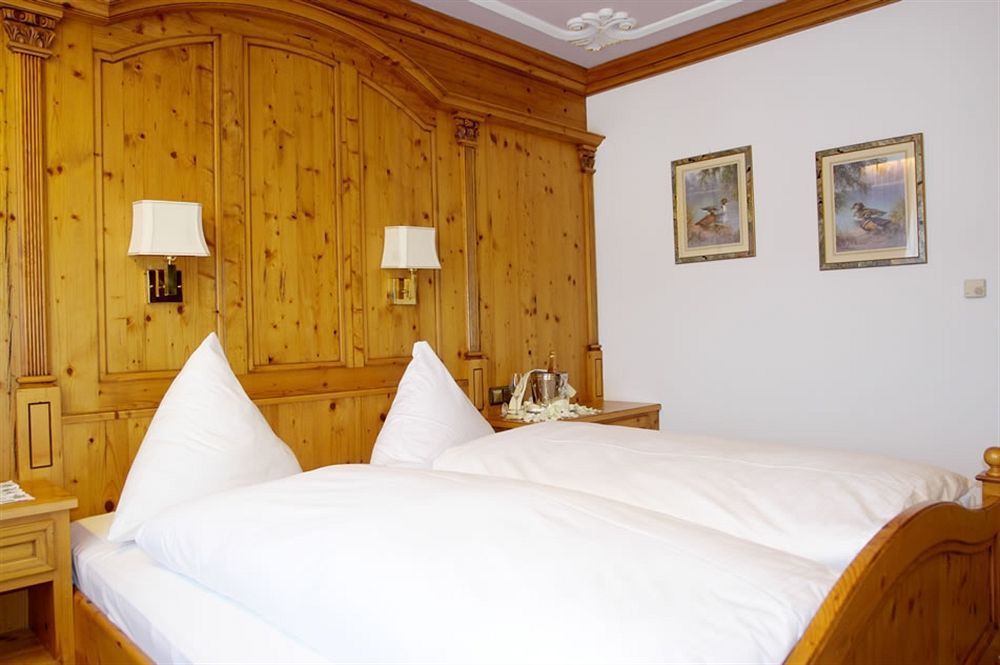 Hotel Kandler Notzing Dış mekan fotoğraf