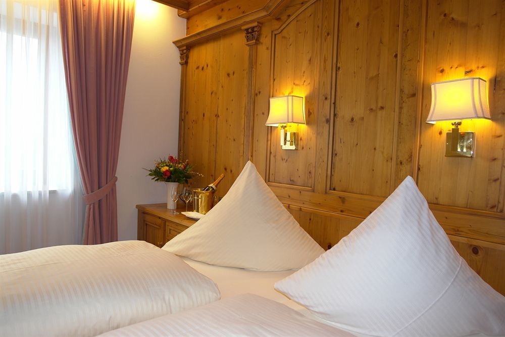 Hotel Kandler Notzing Dış mekan fotoğraf
