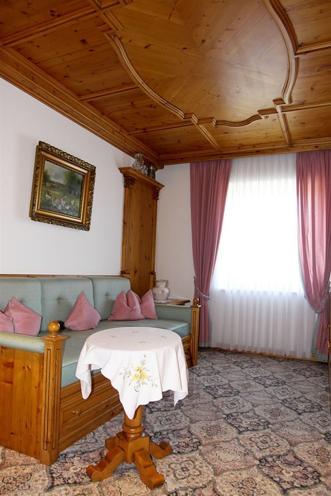 Hotel Kandler Notzing Dış mekan fotoğraf