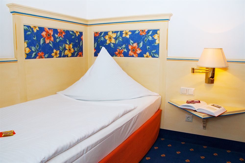 Hotel Kandler Notzing Dış mekan fotoğraf