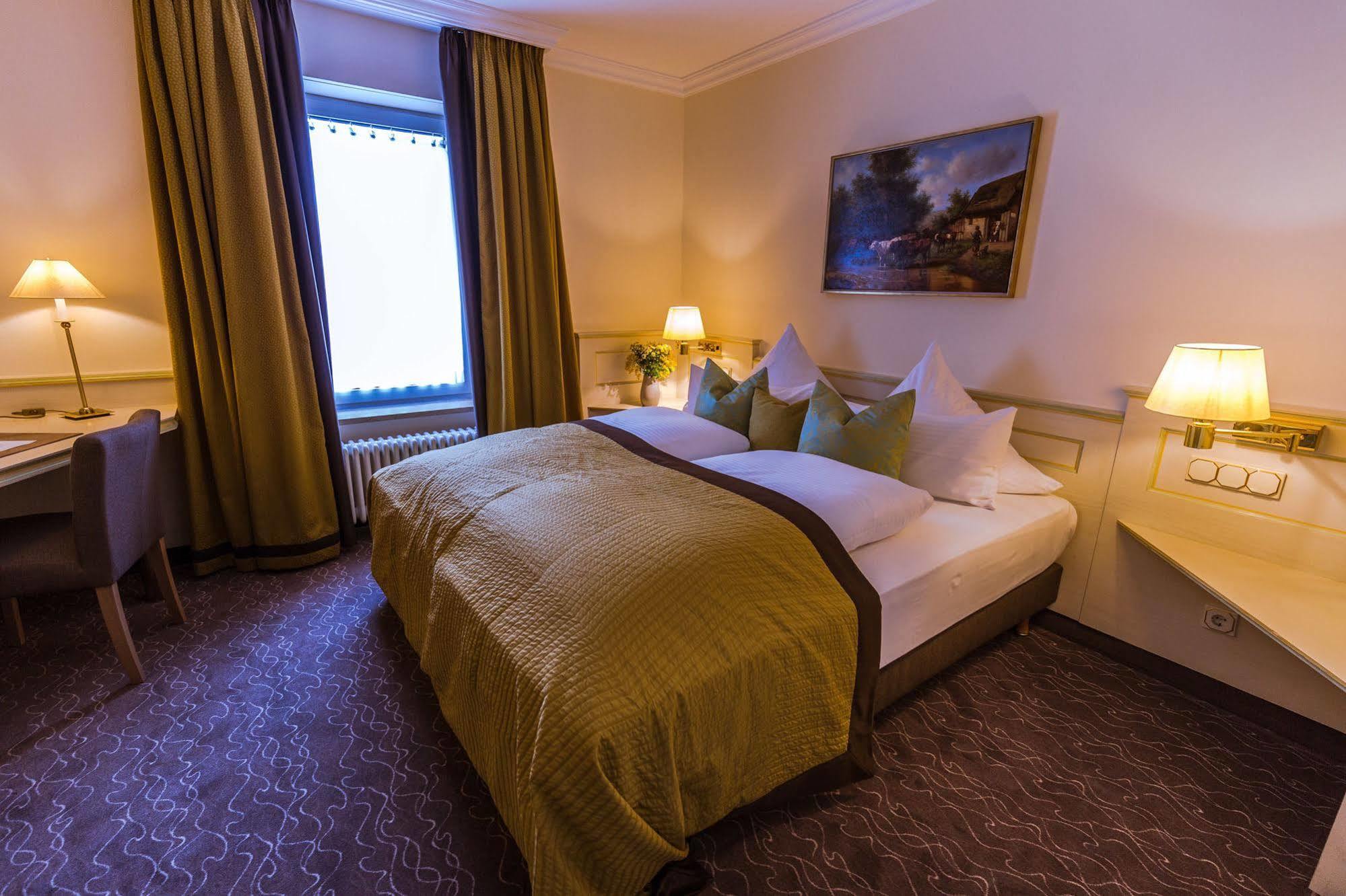 Hotel Kandler Notzing Dış mekan fotoğraf