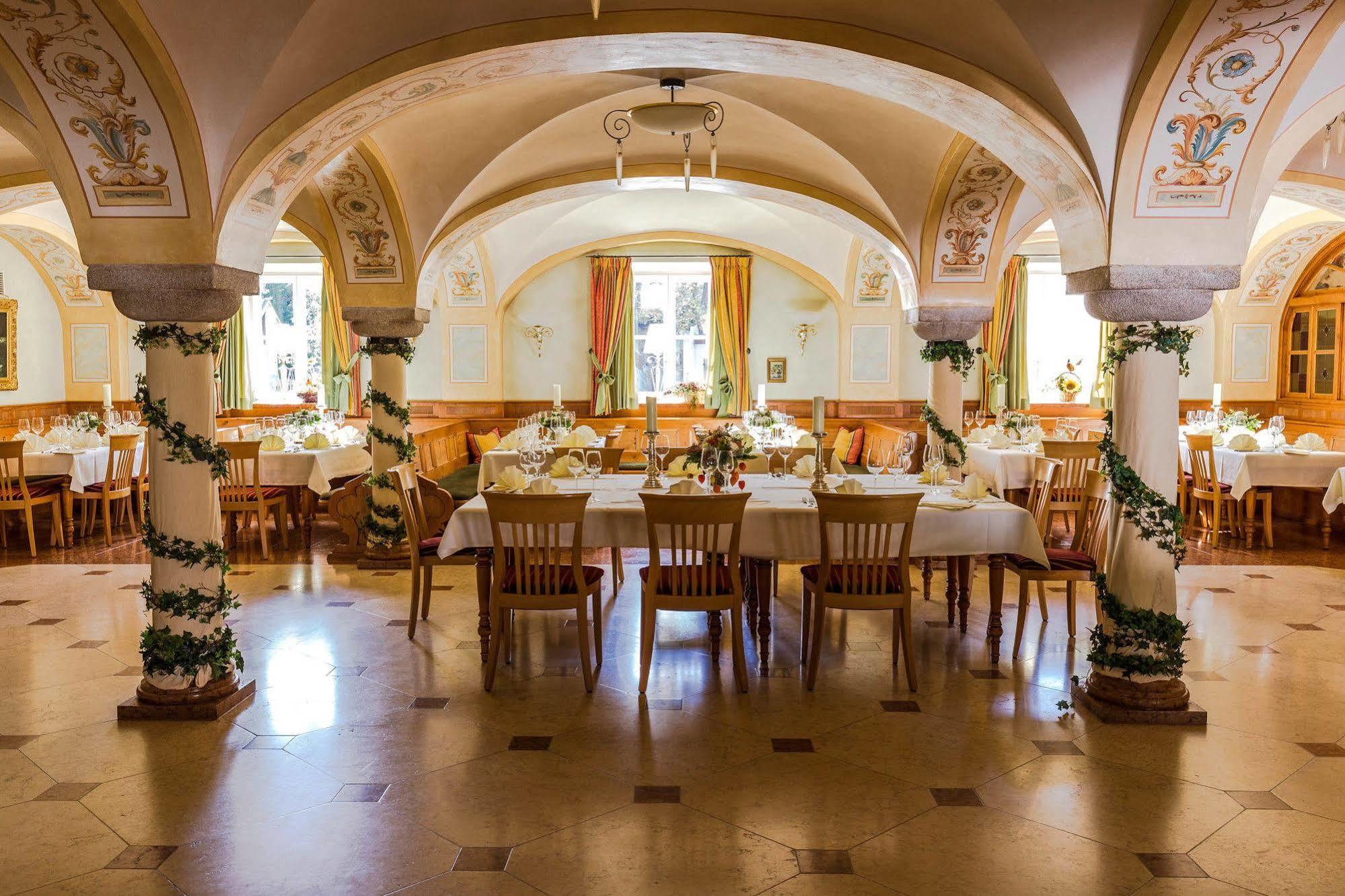 Hotel Kandler Notzing Dış mekan fotoğraf