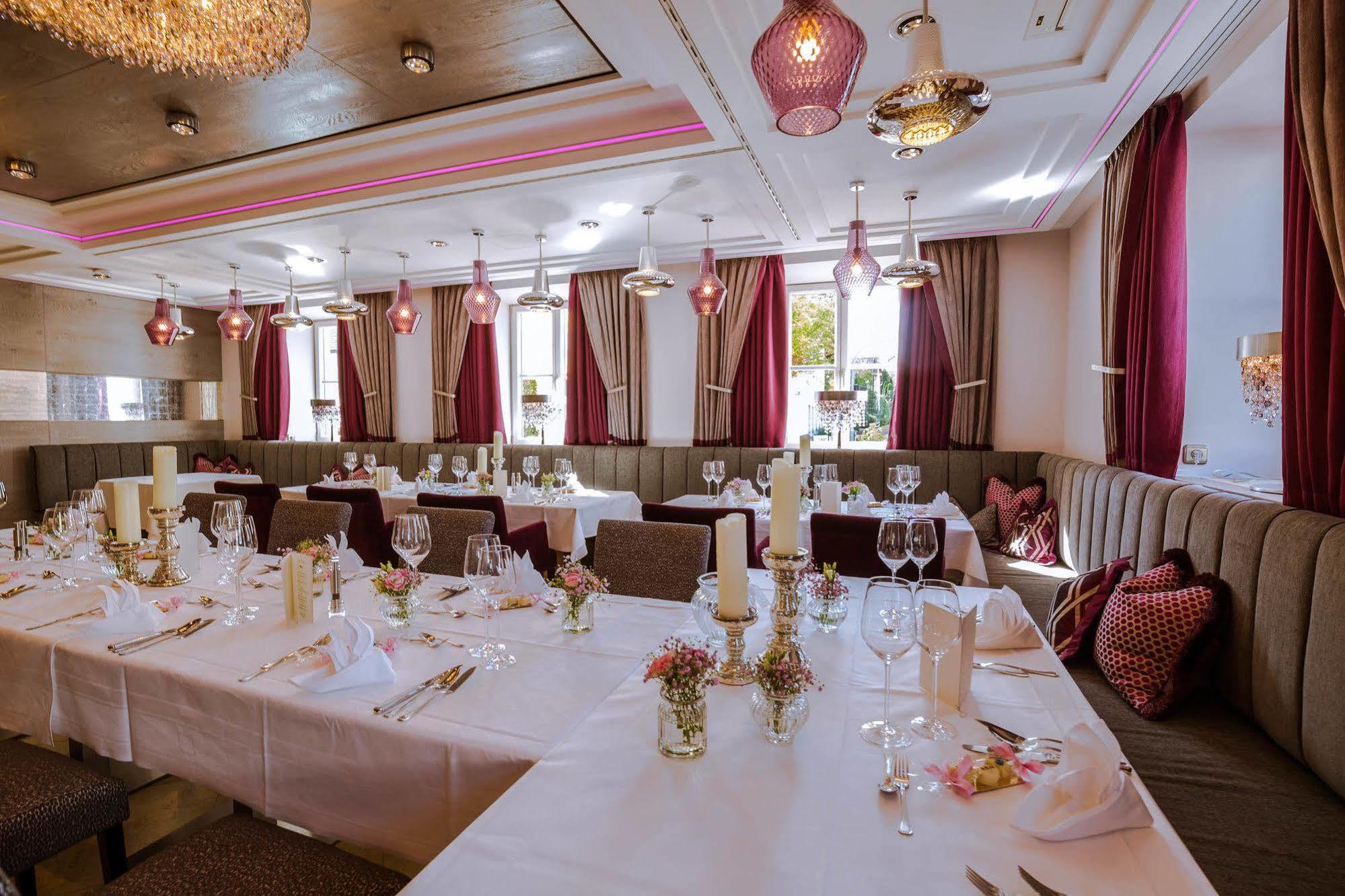 Hotel Kandler Notzing Dış mekan fotoğraf